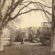 Warwick.  Guy's Cliffe