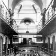 Warwick.  Cape Road, Warwick Prison, interior