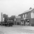 Willoughby.  Four Crosses Inn