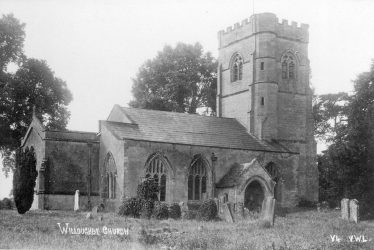 Willoughby.  Church