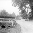 Willoughby.  A country road
