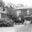 Willoughby.  Vicarage