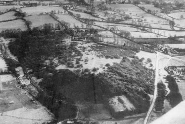 Yarningale Common.