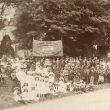 Long Compton.  Assurance Society