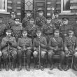 Warwickshire Yeomanry.