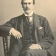 Warwick.  Alfred Lyttleton M.P.