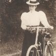 Ettington.  Sarah Beatrice Lowe