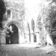 Ettington.  Parish church
