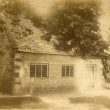 Ettington.  Quaker Meeting House