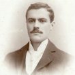 Ettington.  Joseph Gillott
