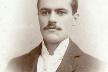 Ettington.  Joseph Gillott