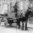 Cubbington.  Coal merchant