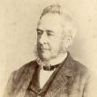 Ettington.  Unidentified man