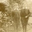 Ettington.  William and Humphrey