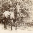 Ettington.  Sarah Beatrice Lowe