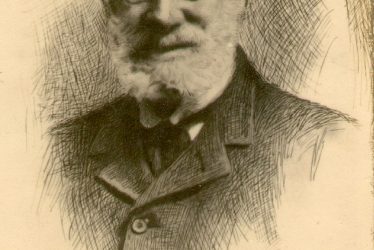 Ettington.  William B. Gibbins