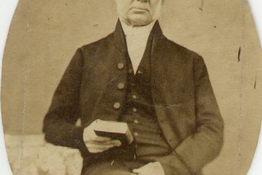 Ettington.  Thomas Gibbins