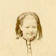 Ettington.  Mary Margaret Lowe