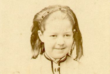 Ettington.  Mary Margaret Lowe