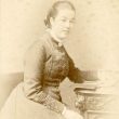 Ettington.  Mary Margaret Lowe