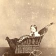 Ettington.  Sarah Beatrice Lowe