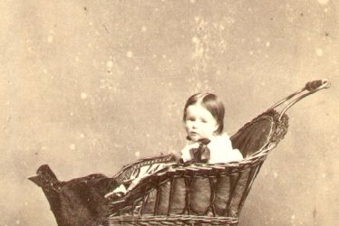 Ettington.  Sarah Beatrice Lowe