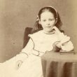 Ettington.  Sarah Beatrice Lowe