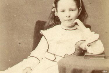 Ettington.  Sarah Beatrice Lowe