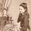 Ettington.  Sarah Beatrice Lowe