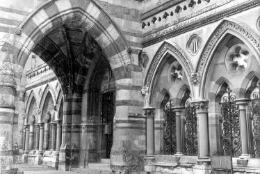 Ettington.  Ettington Park