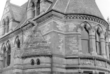 Ettington. Ettington Park