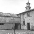 Ettington.  Ettington Park, stables