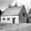 Ettington.  Quaker Meeting House