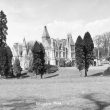 Ettington.  Ettington Park
