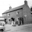 Clifford Chambers.  Post Office