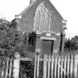 Clifford Chambers.  Methodist Chapel