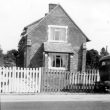 Clifford Chambers.  Former Methodist Chapel