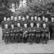 Cubbington.  Air Raid Wardens