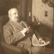 Sherbourne.  Major A. J. Armstrong