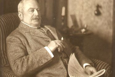 Sherbourne.  Major A. J. Armstrong
