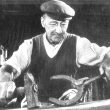 Exhall, nr Alcester.  Mr Mason, blacksmith