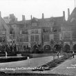 Coombe Abbey.  House and grounds