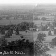 Edgehill.  Battlefield