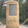 Edgehill.  Memorial
