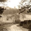 Edgehill.  Round House