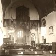 Curdworth.  Church interior