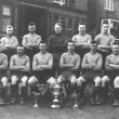 Napton on the Hill.  Football Club