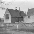 Fenny Compton.  School