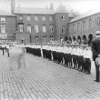 Fillongley.  Shawbury Industrial School and pupils