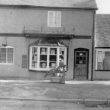 Fillongley.  Post Office
